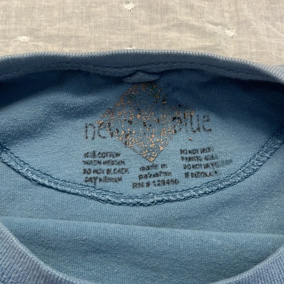 Vintage Bike tee size L - Picture 3 of 3